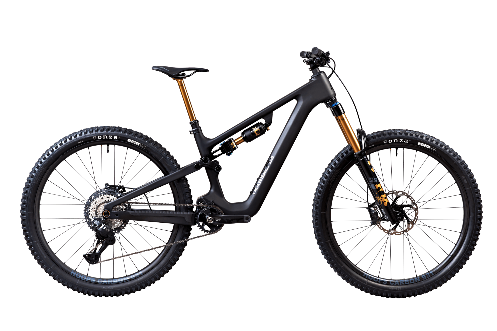 Transalpes C3 Enduro Seite Freigestellt