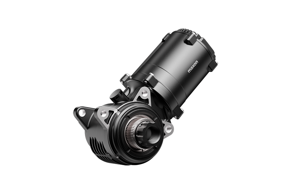 Bikedrive Packshot Air S