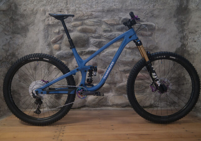 C2 L Ausstellungsmodell