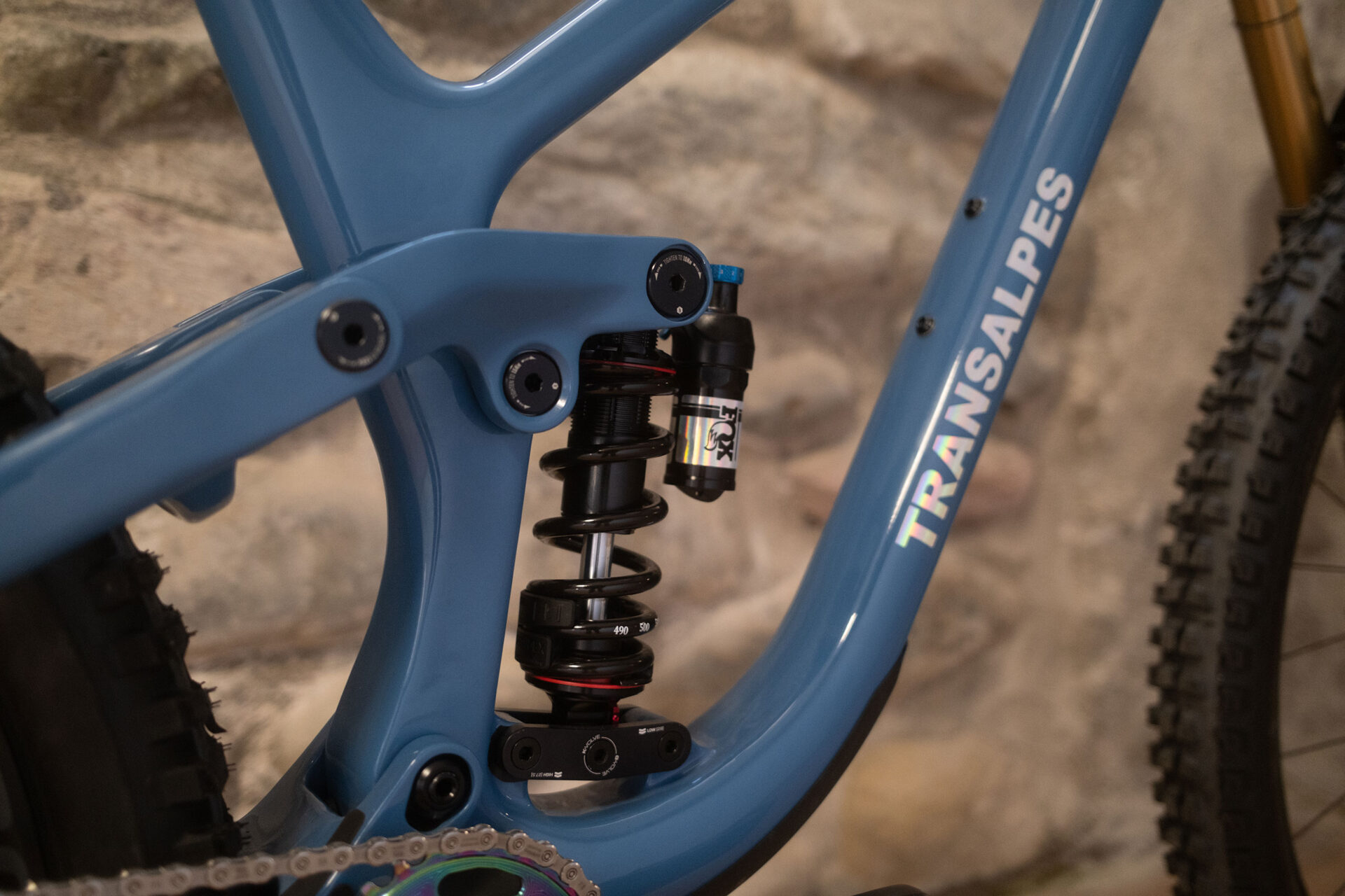 Daempfung C2 Ausstellung