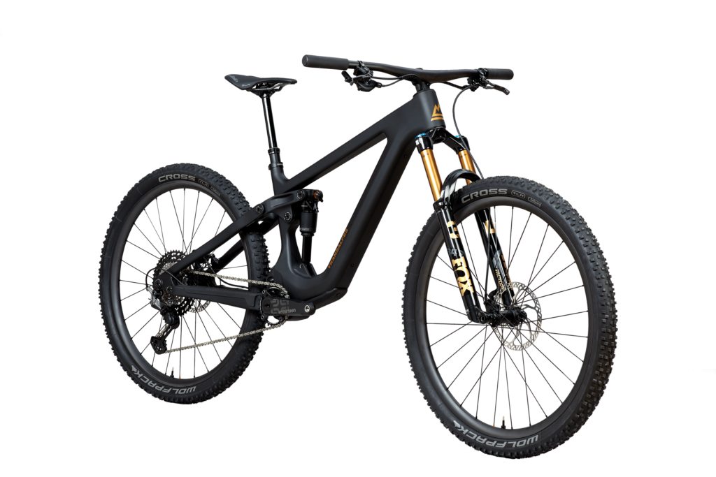 Transalpes E Ultimate