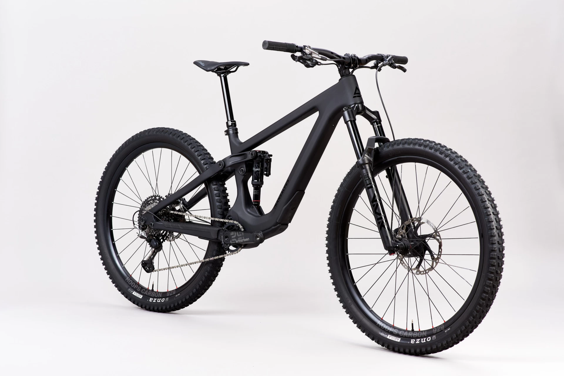 TRANSALPES E1 Enduro 2